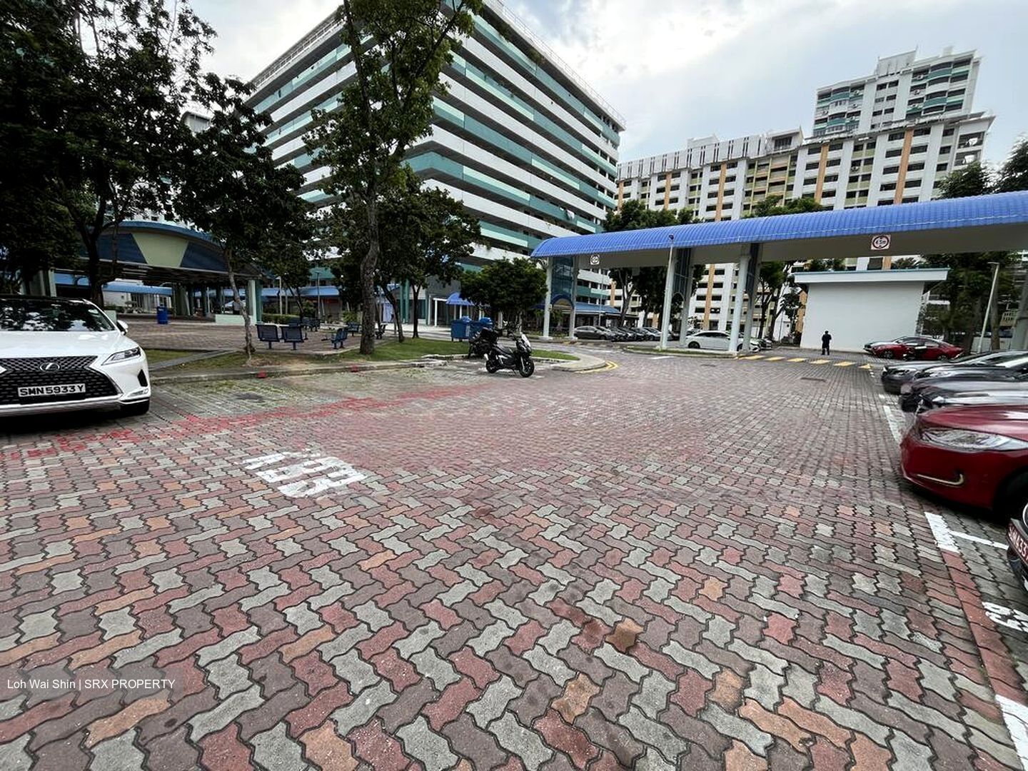 67 KALLANG BAHRU (D12), Shop House #478959481